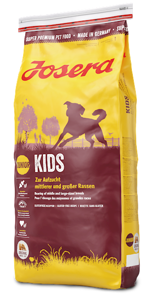 Josera KIDS 15kg