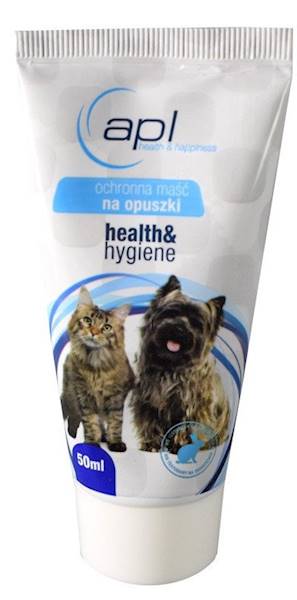 Ochronna maść na opuszki 50ml
