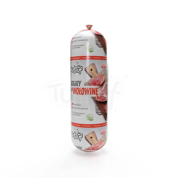 Baton wołowy TUF TUF 900 gr