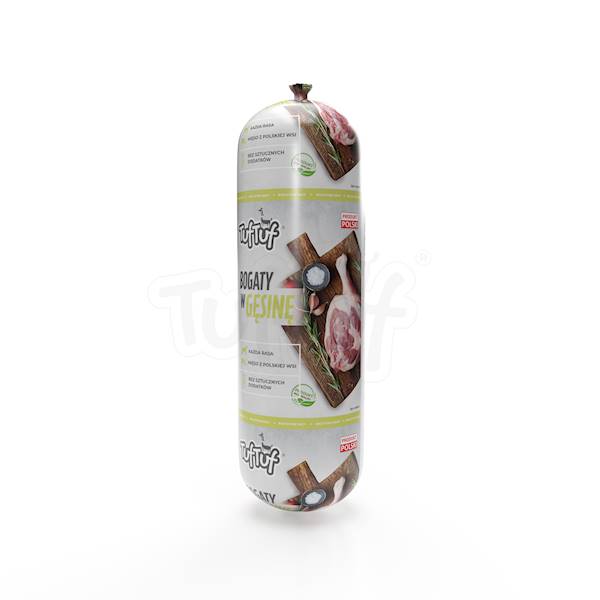 Baton gęś TUF TUF 900 gr