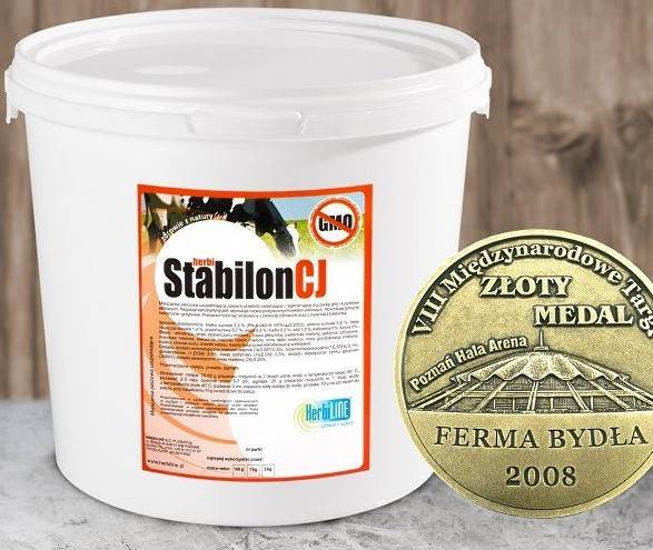 Stabilon CJ 1kg