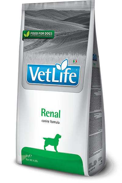 Farmina Vet Life Renal 12 KG