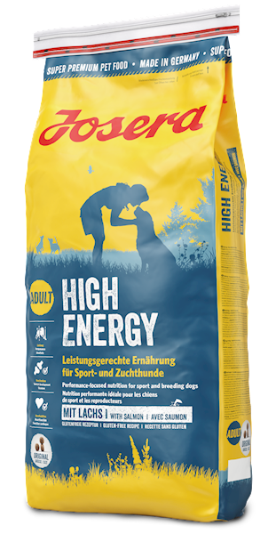 Karma Josera High Energy 15kg