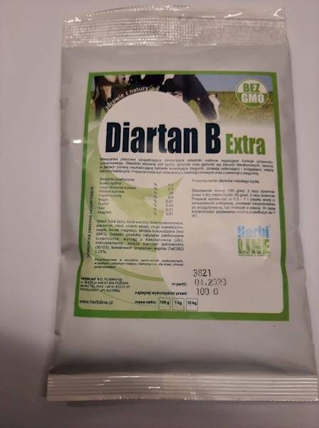 Diartan B Extra 100 gr
