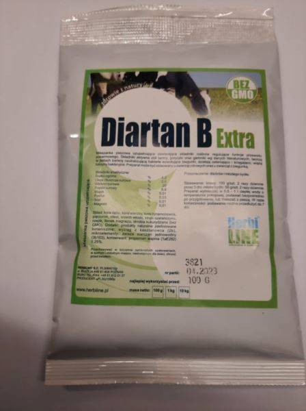 Diartan B Extra 100 gr