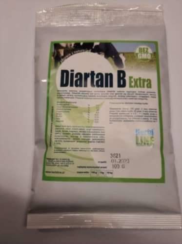 Diartan B Extra 100 gr