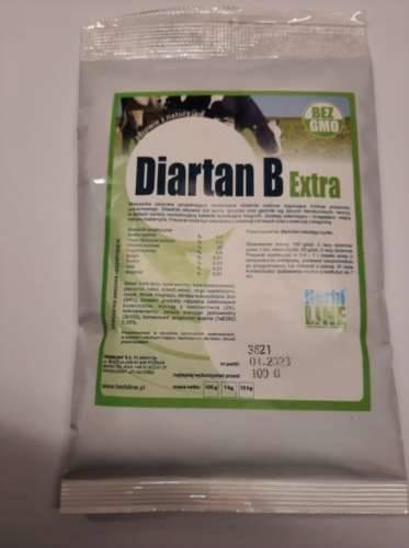 Diartan B Extra 100 gr