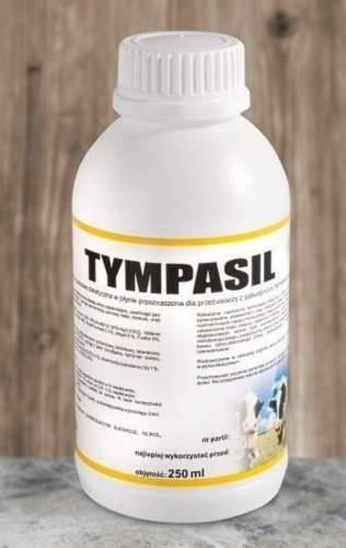 Typasil 250 ml
