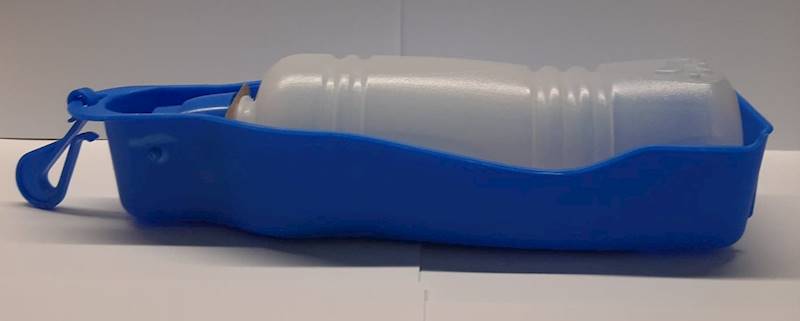Yarro turystyczna butelka 500ml na wodę na spacer