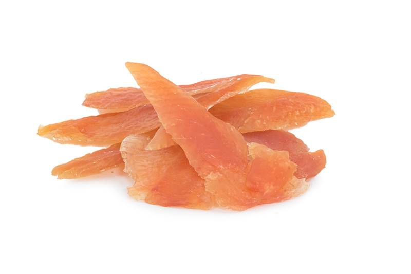 Yarro przekąska dla psów filety z kurczaka 500gr