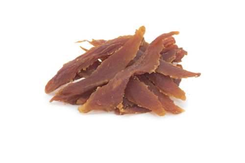 Yarro przekąska dla psów filety z kaczki 500gr