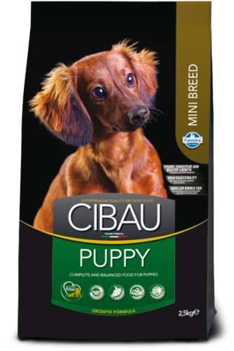 Cibau Puppy mini 800 gr