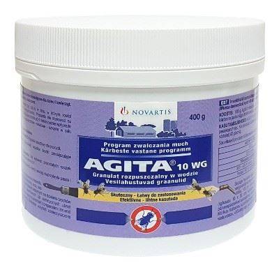 Agita 10 WG 100g