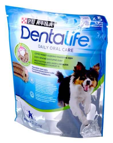 Purina Dentalife Medium 115g