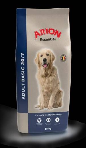 Arion Essential AD Basic 15 kg