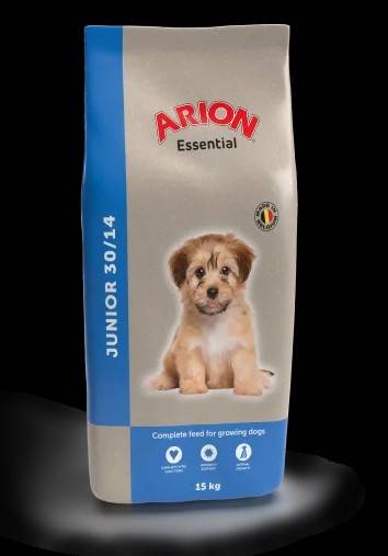 Arion Esential Junior 15 kg
