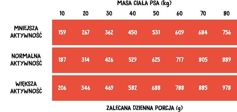 Wiejska Zagroda dla psa Wołowina z indykiem 2kg