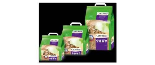 Cat`s best Smart Pellets 20L