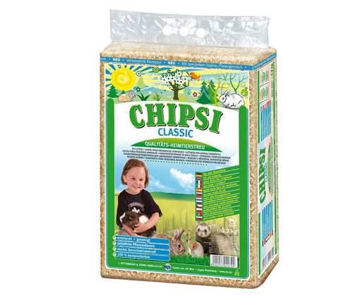 Chipsi Classik 15L - 1kg