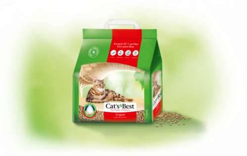 Cats best original 10L DISPLAY