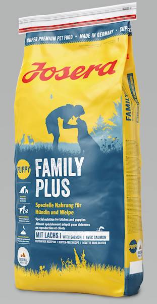 Josera FamilyPlus15kg