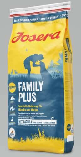 Josera FamilyPlus15kg