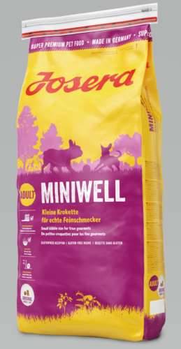 Karma Josera MiniWell 15kg