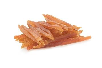 Przekąska dla psów paski Slice z kurczaka 500gr