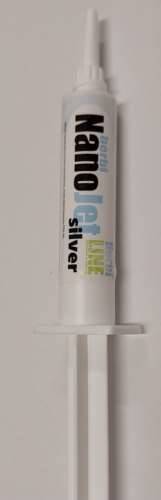 Nano Jet Silver 10 ml