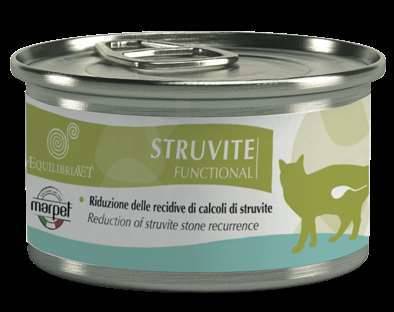 Marpet Functional-Struvit Karma Mokra Dla Kota 85g