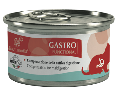 Marpet Functional-Gastro Karma Mokra Dla Kota 85g