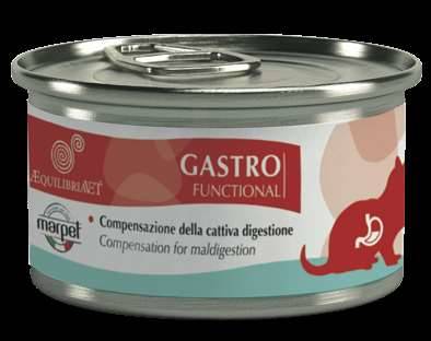 Marpet Functional-Gastro Karma Mokra Dla Kota 85g