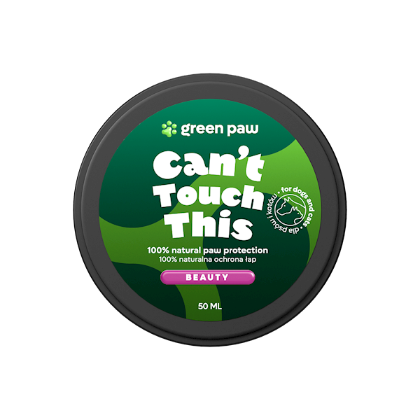 GREEN PAW Maść Can’t Touch This 50ml