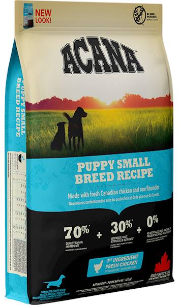 ACANA SMALL BREED PUPPY 6KG