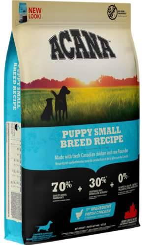 ACANA SMALL BREED PUPPY 6KG