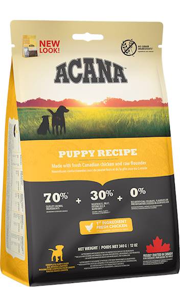 ACANA PUPPY 340g