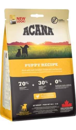 ACANA PUPPY 340g