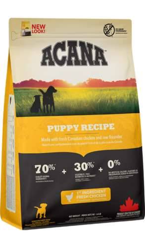 ACANA PUPPY 2KG