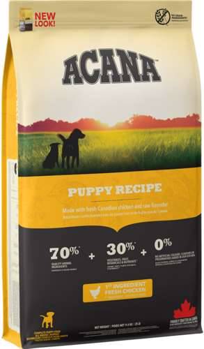 ACANA PUPPY 11,4KG