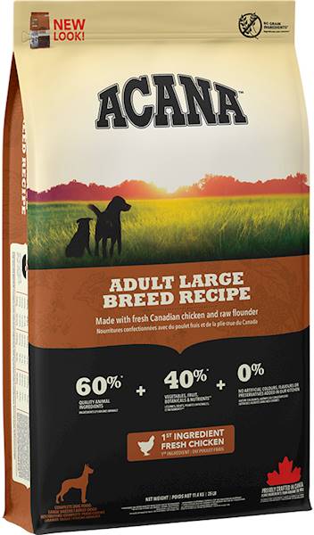ACANA Adult Large Breed  11,4KG