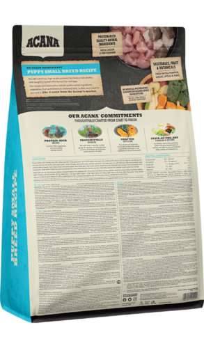 ACANA SMALL BREED ADULT 2kg