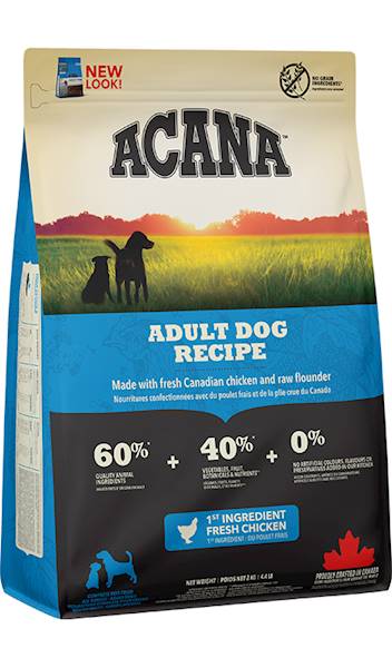 ACANA Adult Dog 2  kg