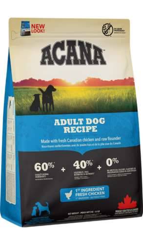 ACANA Adult Dog 2  kg