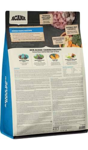ACANA Adult Dog 2  kg