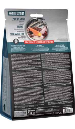 ORIJEN GUARDIAN 8 CAT 340 Gram