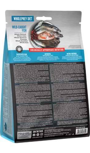 ORIJEN SIX FISH CAT 340 Gram