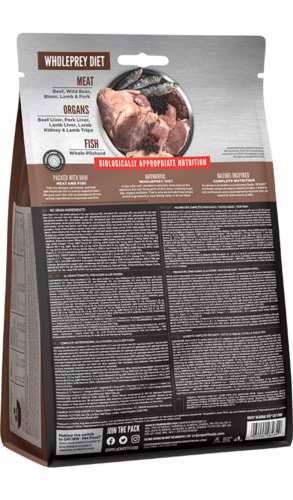ORIJEN REGIONAL RED CAT 340 Gram