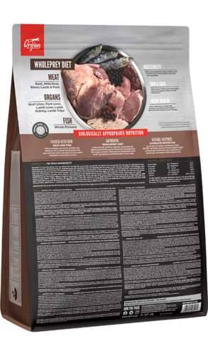 ORIJEN REGIONAL RED CAT 1.8KG