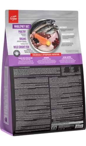 ORIJEN ORIGINAL CAT 1.8KG