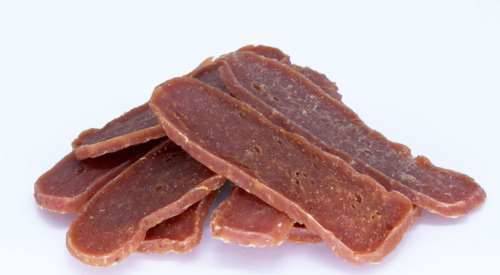 Yarro przekąska dla psów filety z królika 500gr